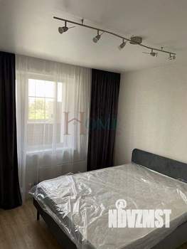 2-к квартира, на длительный срок, 39м2, 9/18 этаж