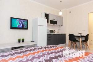 1-к квартира, посуточно, 32м2, 1/1 этаж