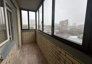 1-к квартира, на длительный срок, 43м2, 7/16 этаж