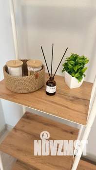 2-к квартира, посуточно, 43м2, 11/26 этаж