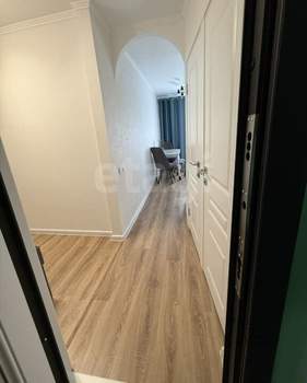 2-к квартира, на длительный срок, 45м2, 4/5 этаж