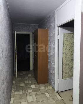 2-к квартира, на длительный срок, 47м2, 4/5 этаж