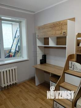 2-к квартира, на длительный срок, 43м2, 8/17 этаж