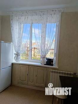 1-к квартира, на длительный срок, 38м2, 5/5 этаж