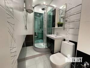 Студия квартира, на длительный срок, 30м2, 17/17 этаж