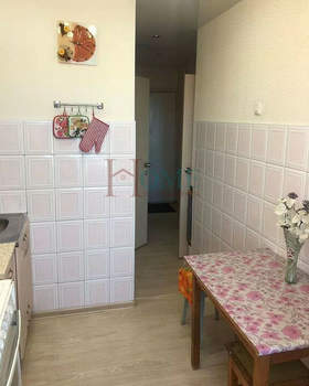 1-к квартира, на длительный срок, 32м2, 5/9 этаж