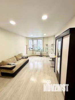 2-к квартира, на длительный срок, 47м2, 6/24 этаж