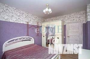 2-к квартира, на длительный срок, 63м2, 18/25 этаж