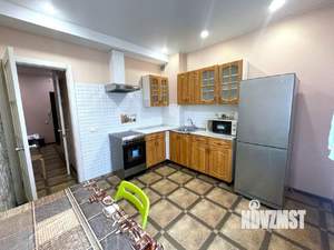 1-к квартира, на длительный срок, 49м2, 6/18 этаж