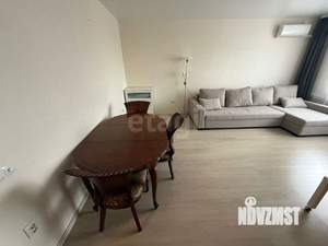 1-к квартира, на длительный срок, 47м2, 13/21 этаж