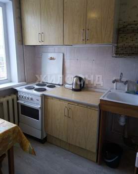 2-к квартира, на длительный срок, 44м2, 4/5 этаж