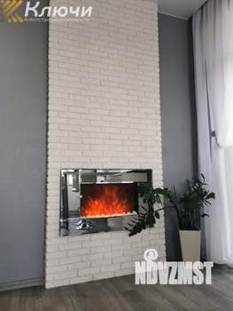 3-к квартира, на длительный срок, 72м2, 18/18 этаж