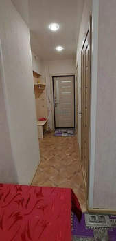 1-к квартира, на длительный срок, 35м2, 6/10 этаж