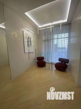 Студия квартира, на длительный срок, 30м2, 13/25 этаж