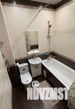 Студия квартира, на длительный срок, 30м2, 10/17 этаж