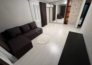 1-к квартира, на длительный срок, 31м2, 4/5 этаж