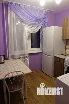 1-к квартира, на длительный срок, 32м2, 2/5 этаж