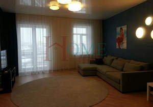 3-к квартира, на длительный срок, 130м2, 9/11 этаж