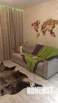 Студия квартира, на длительный срок, 28м2, 20/25 этаж