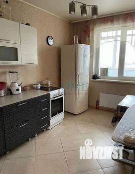 1-к квартира, на длительный срок, 40м2, 9/21 этаж