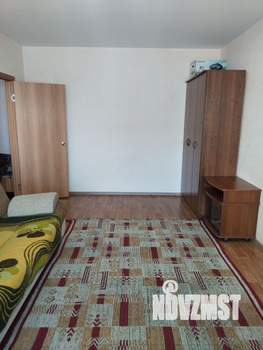 1-к квартира, на длительный срок, 37м2, 6/9 этаж