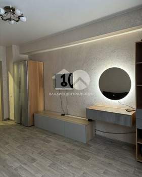 1-к квартира, на длительный срок, 40м2, 2/5 этаж