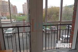 1-к квартира, на длительный срок, 34м2, 2/10 этаж