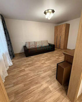 1-к квартира, на длительный срок, 29м2, 1/10 этаж