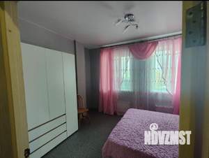 2-к квартира, на длительный срок, 64м2, 12/17 этаж