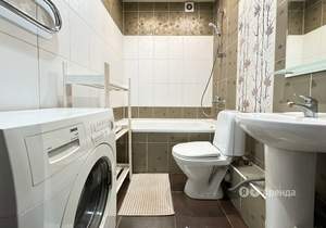 1-к квартира, на длительный срок, 39м2, 14/14 этаж