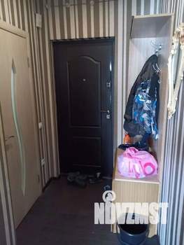 Студия квартира, на длительный срок, 19м2, 4/13 этаж