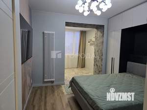 2-к квартира, на длительный срок, 56м2, 8/17 этаж