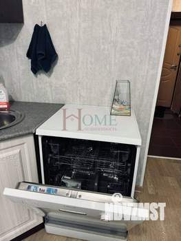 1-к квартира, на длительный срок, 37м2, 8/12 этаж