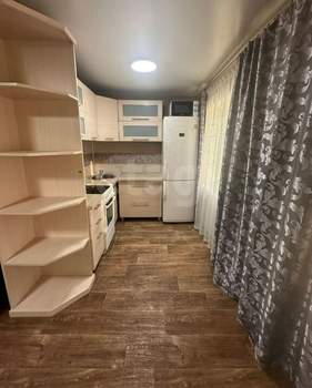 2-к квартира, на длительный срок, 46м2, 5/5 этаж