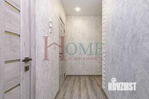 3-к квартира, на длительный срок, 59м2, 5/17 этаж