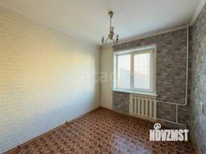 3-к квартира, на длительный срок, 61м2, 6/10 этаж