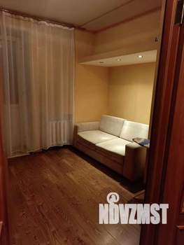 1-к квартира, на длительный срок, 38м2, 3/4 этаж