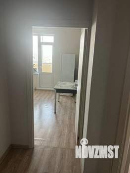 1-к квартира, на длительный срок, 33м2, 18/23 этаж