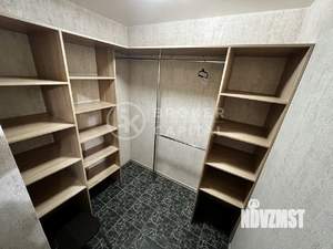 1-к квартира, на длительный срок, 44м2, 7/17 этаж