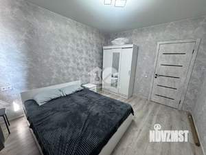 1-к квартира, на длительный срок, 47м2, 4/9 этаж