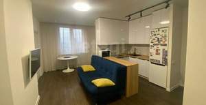 3-к квартира, на длительный срок, 60м2, 18/24 этаж