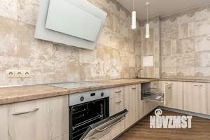 3-к квартира, на длительный срок, 100м2, 18/24 этаж