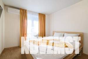 1-к квартира, посуточно, 28м2, 13/17 этаж