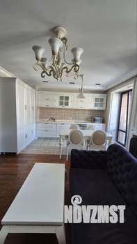 3-к квартира, на длительный срок, 100м2, 5/10 этаж