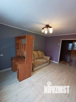3-к квартира, на длительный срок, 60м2, 9/10 этаж
