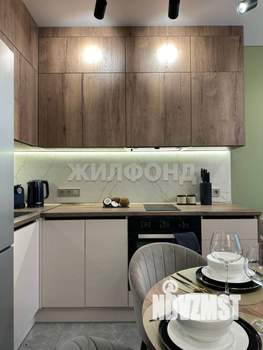 3-к квартира, на длительный срок, 57м2, 15/17 этаж