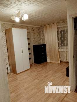 3-к квартира, на длительный срок, 45м2, 2/5 этаж