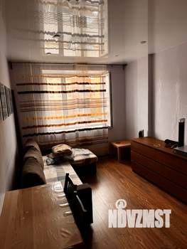 2-к квартира, на длительный срок, 35м2, 2/22 этаж