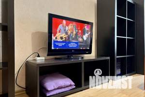 1-к квартира, посуточно, 36м2, 2/5 этаж