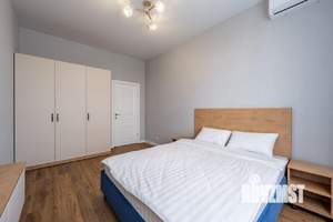 1-к квартира, на длительный срок, 45м2, 6/11 этаж